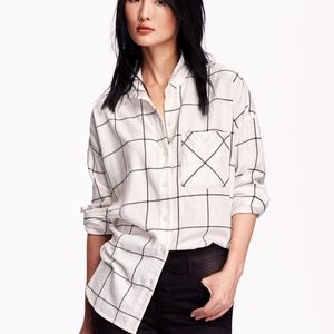 SOLD Old Navy Flannel